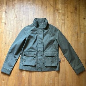 Patagonia utility jacket